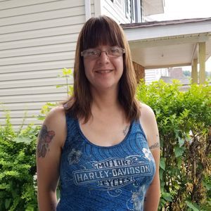 Meet your Posher, Brandy